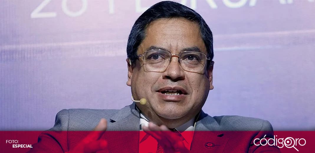 Renuncia titular de la Agencia Federal de Aviación Civil