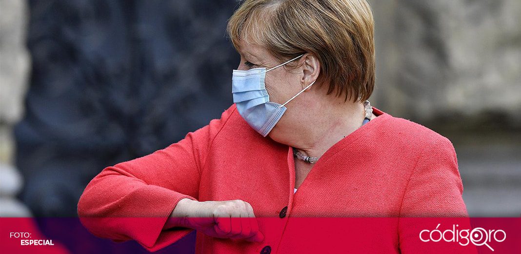 Alemania extiende restricciones hasta enero para contener rebrote de COVID-19