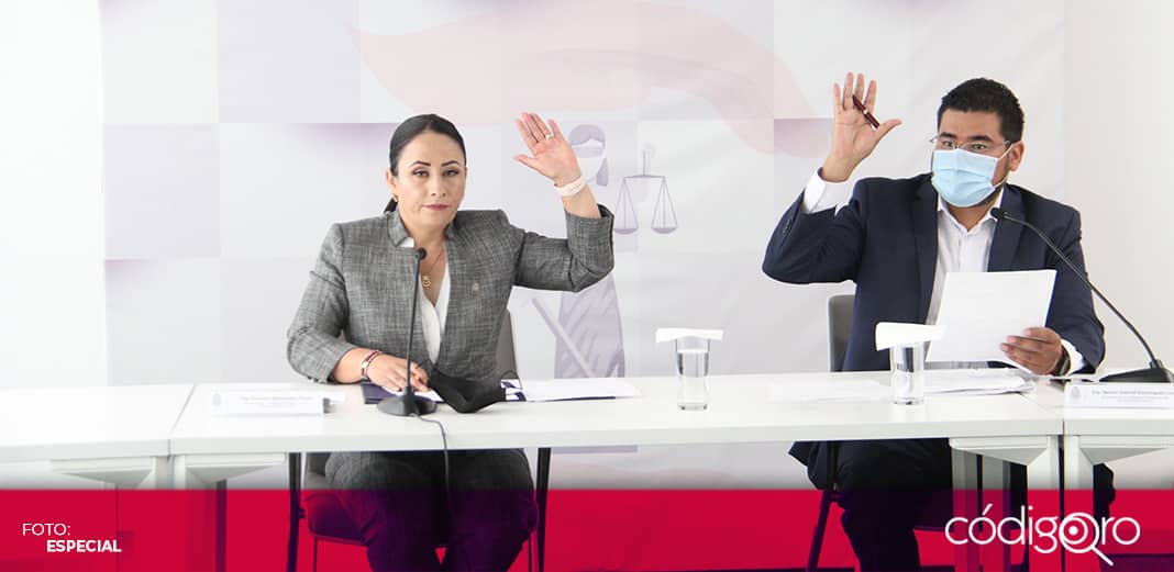 Amplían plazo para denunciar delitos sexuales