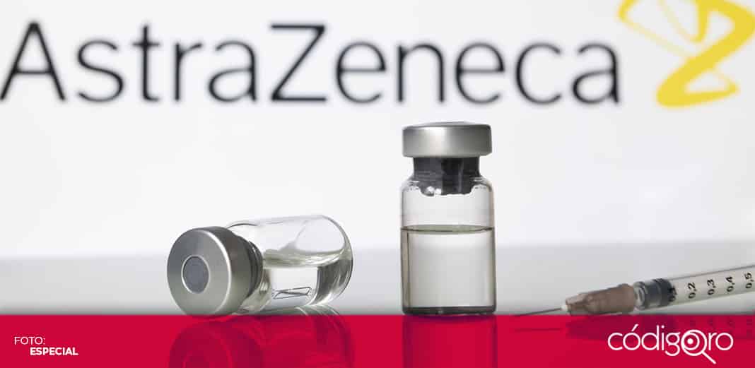 AstraZeneca prevé realizar otro ensayo global de su vacuna contra COVID-19