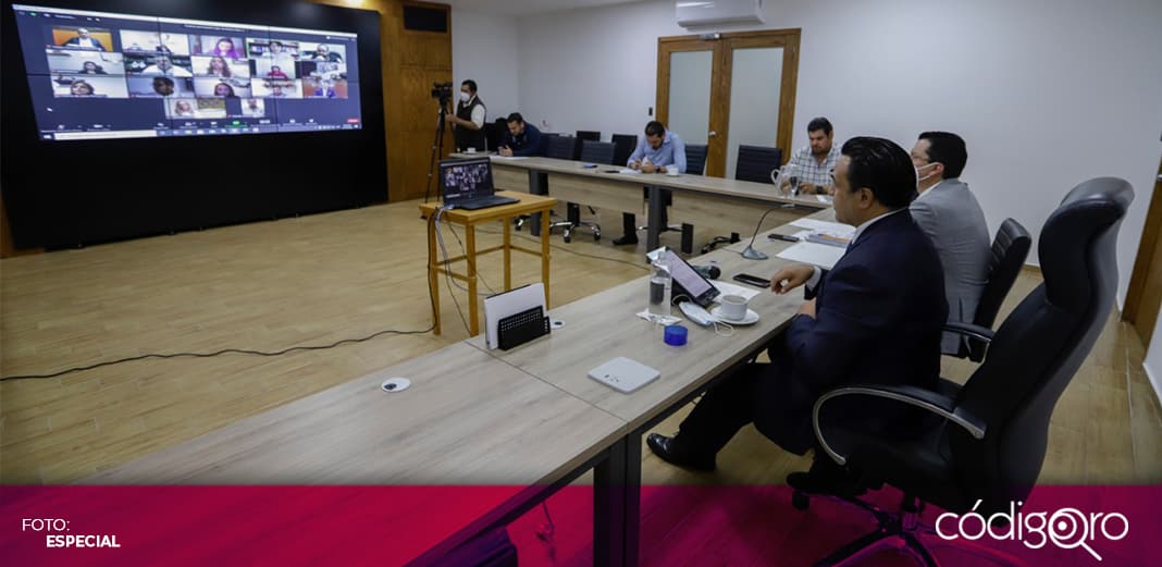 Ayuntamiento de Querétaro aprueba desincorporar 17 predios