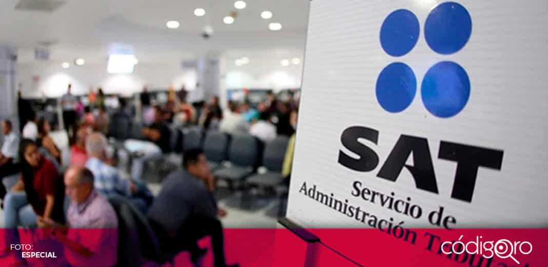Saturación de sistema de citas fue por boicot de despachos contables: SAT