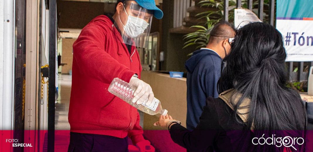 Lo que el COVID-19 ha implicado para Querétaro en materia ambiental