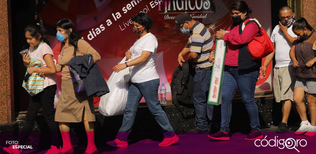 Por repunte de contagios, CDMX cerrará antros, bares y cantinas durante 15 días