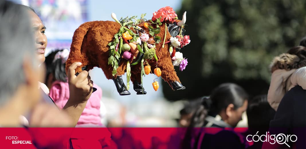 Corregidora celebra nombramiento de Fiestas de El Pueblito como Patrimonio Inmaterial