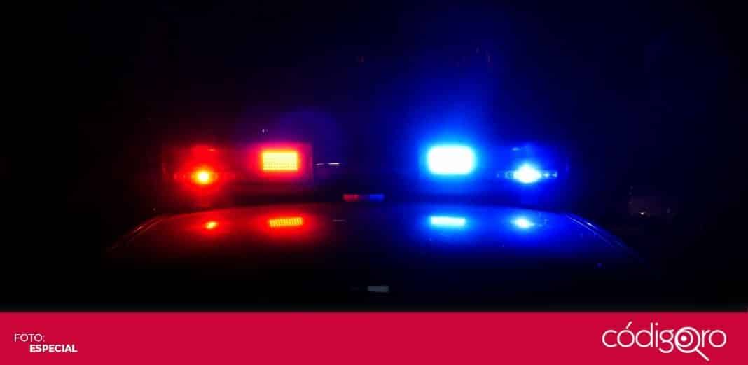 Investigan hallazgo de una mujer sin vida en el municipio de Querétaro