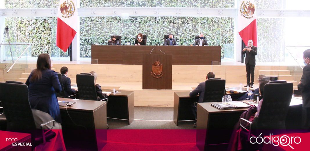 Aprueban diputados locales optimizar gastos por cambio de administraciones