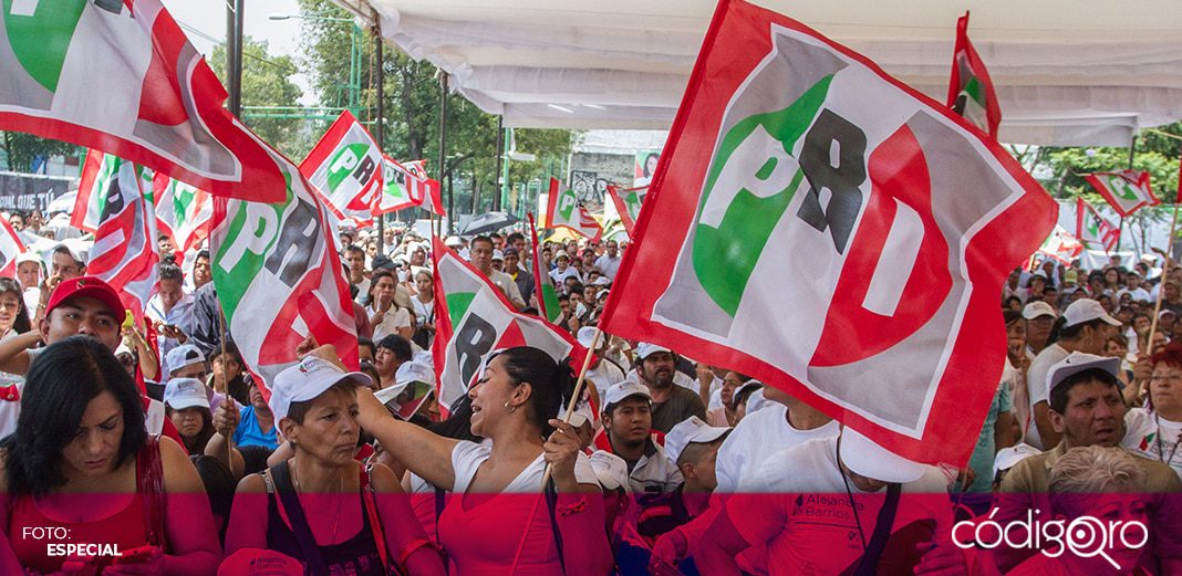 Acusan que no hay piso parejo en PRI del municipio de El Marqués
