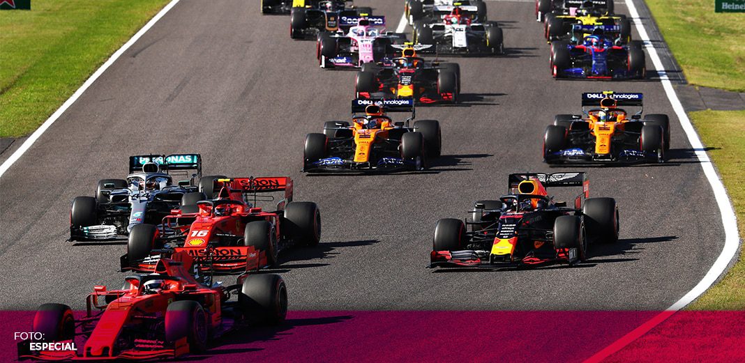 Por primera vez, se correrá un Gran Premio de Fórmula 1 en Arabia Saudita