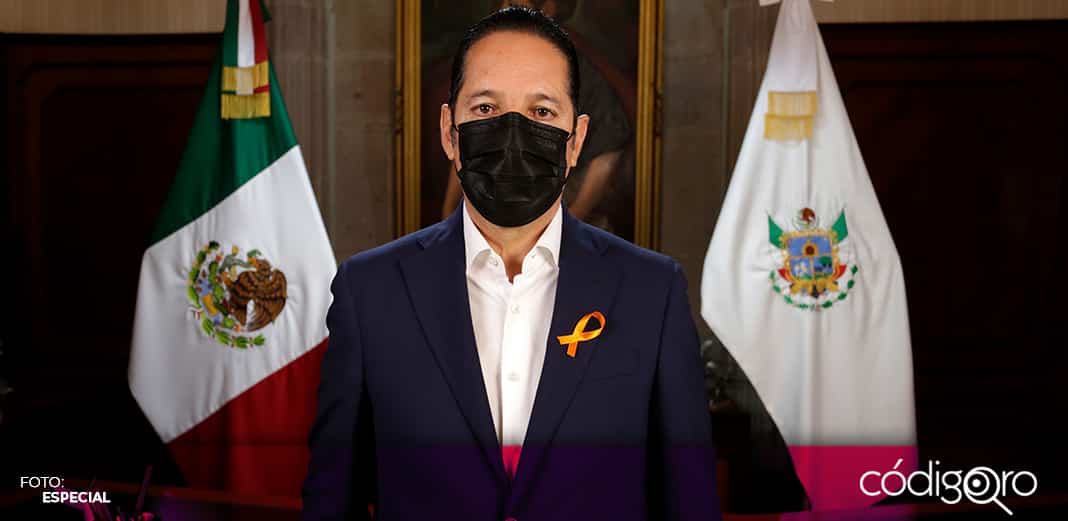 No permitiremos que COVID-19 avance ni que disminuya responsabilidad ciudadana: FDS