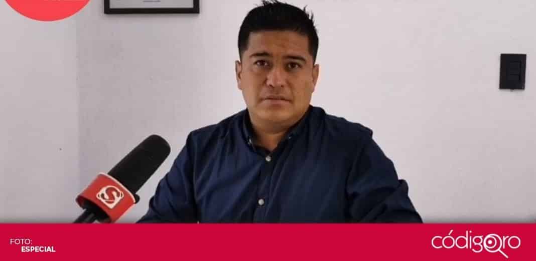 Detienen a presuntos responsables de homicidio del periodista Israel Vázquez