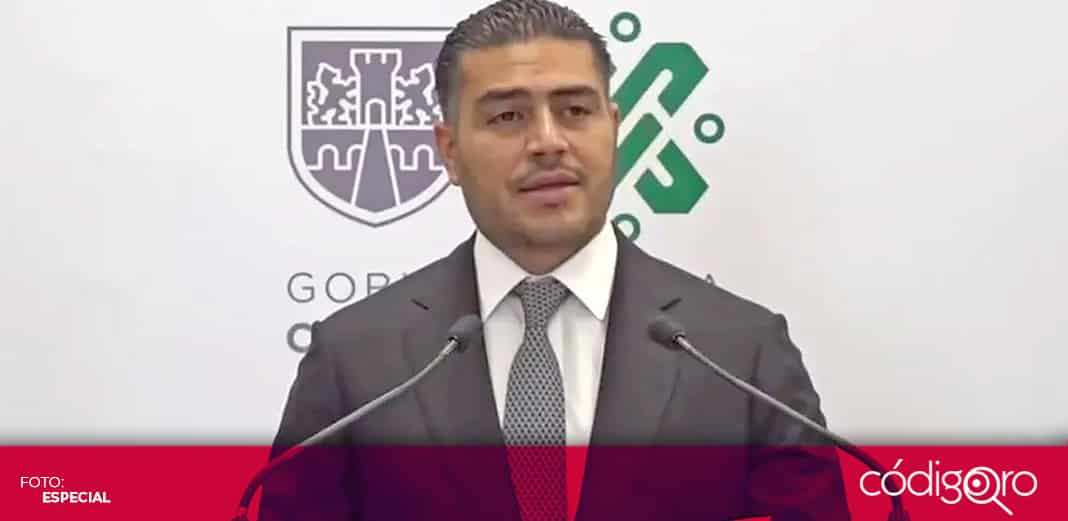 CDMX investiga homicidio del empresario francés Baptiste Lormand