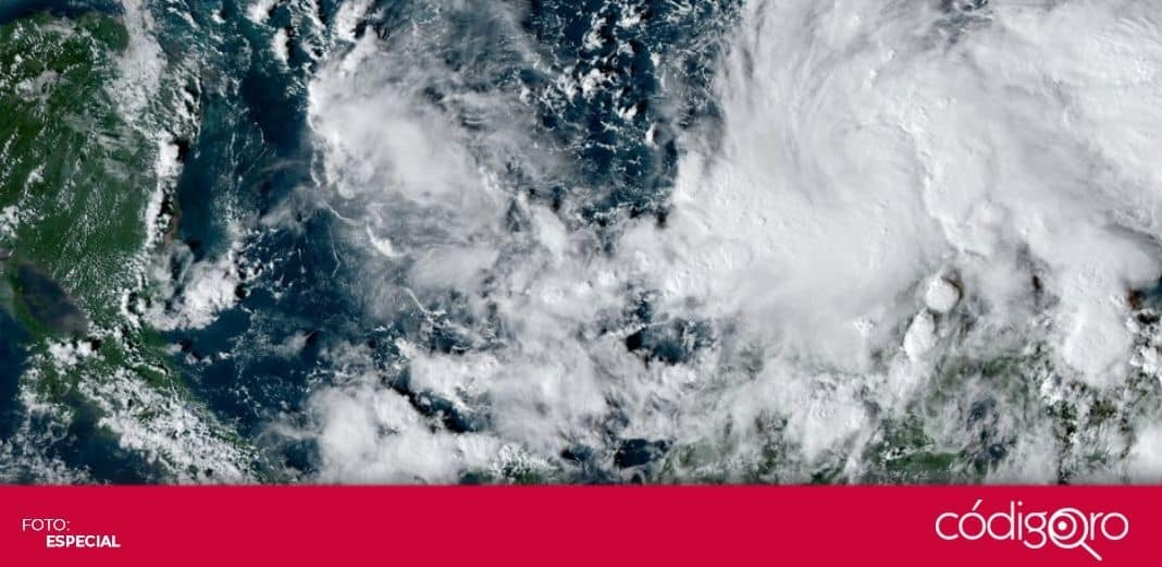 Tormenta tropical Iota azotará América Central tras impacto de Eta