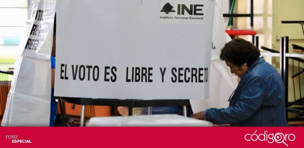 Conoce la ruta trazada para llegar a la jornada electoral del 2021