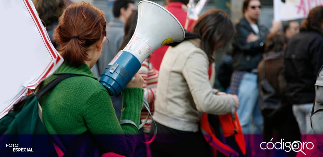 ¿Tiene límites la libertad de expresión?