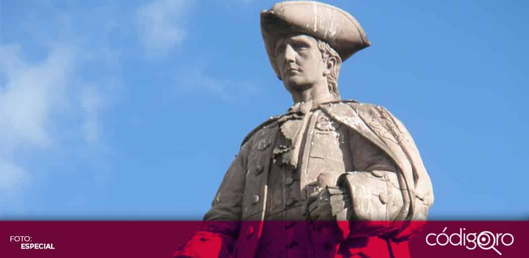 Celebrarán al “Marqués de la Villa del Villar del Águila”