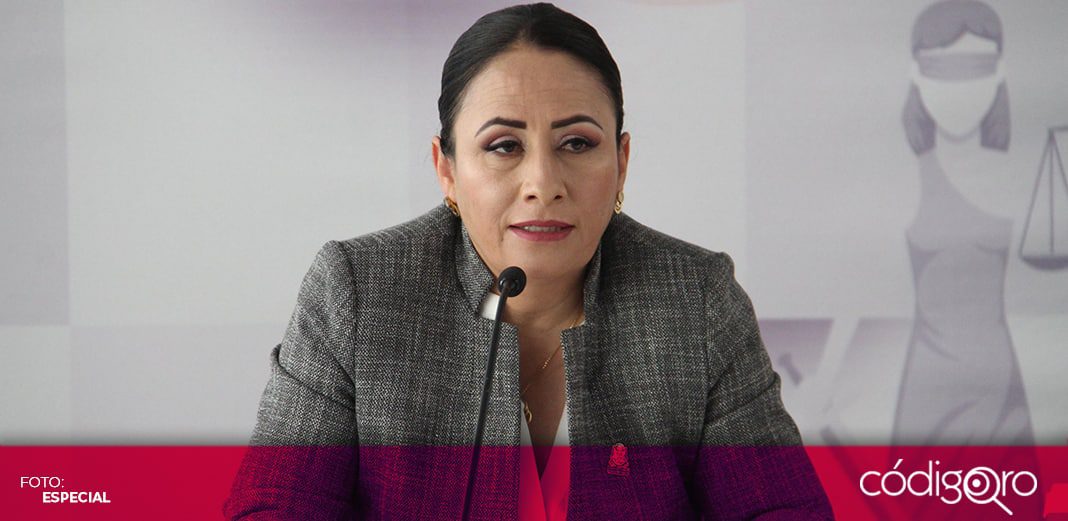 Matrimonio igualitario, entre temas no populares para los queretanos: diputada