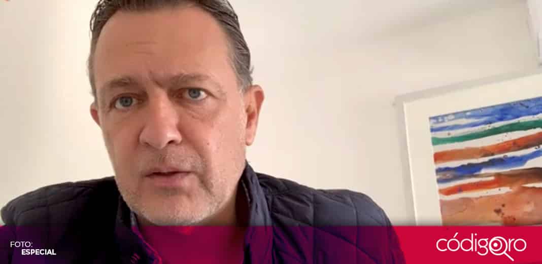 Promesas de la 4T se han quedado guardadas en un cajón: Mauricio Kuri