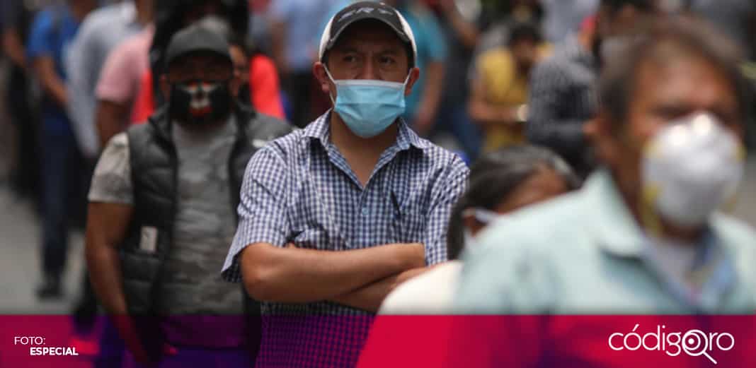 Estados Unidos recomienda no viajar a México por riesgo de contagio de COVID-19