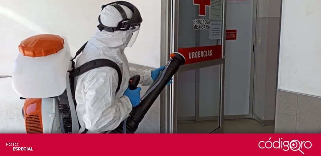 México acumula 929 mil 392 contagios y 91 mil 895 muertes por coronavirus