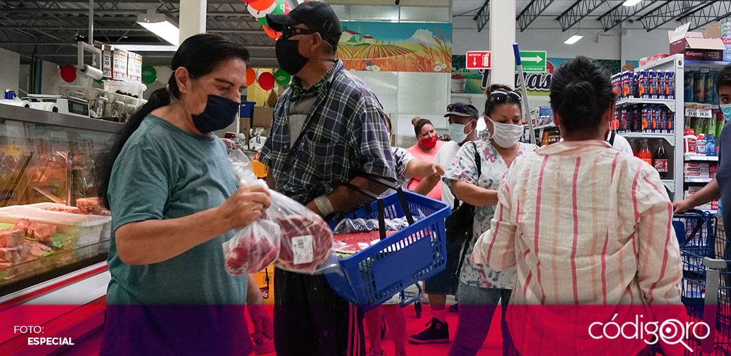 México registra un millón 049 mil 358 contagios y 101 mil 926 muertes por coronavirus