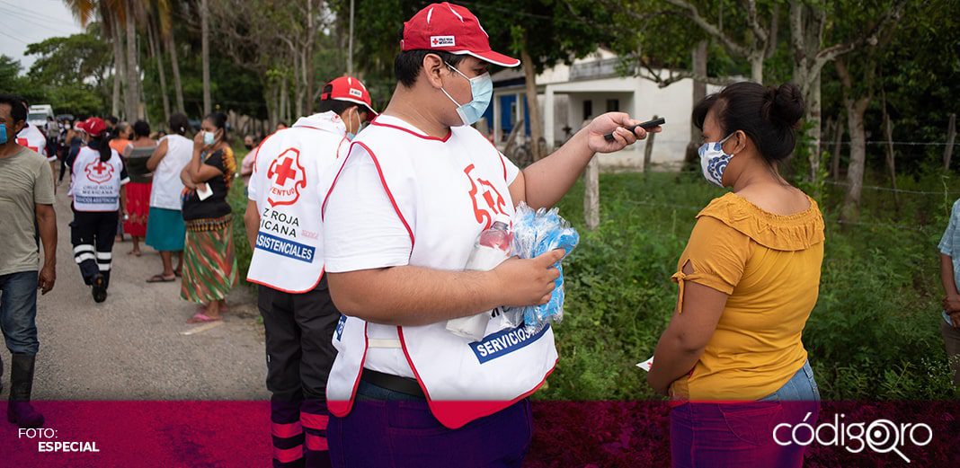 México termina noviembre con más de un millón 113 mil contagios y 105 mil muertes por coronavirus