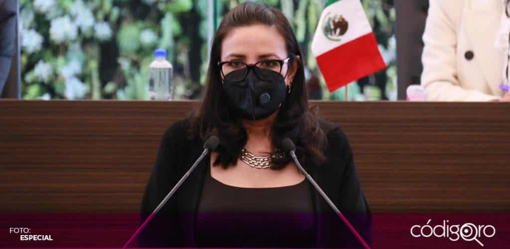 Impugnarán reformas al Código Penal del Estado de Querétaro - CódigoQro