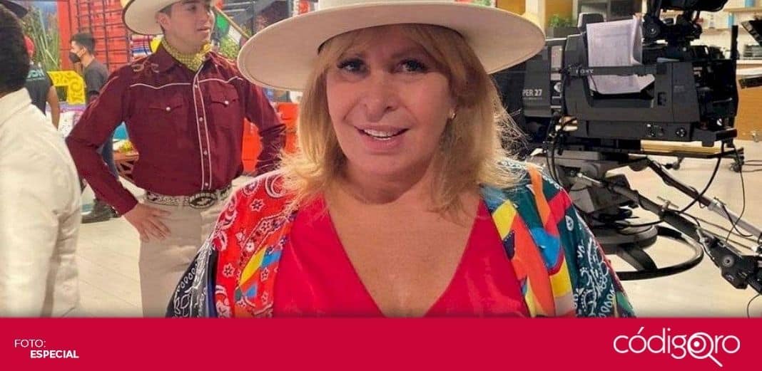 Muere Magda Rodríguez, productora de “Hoy”, a los 57 años de edad