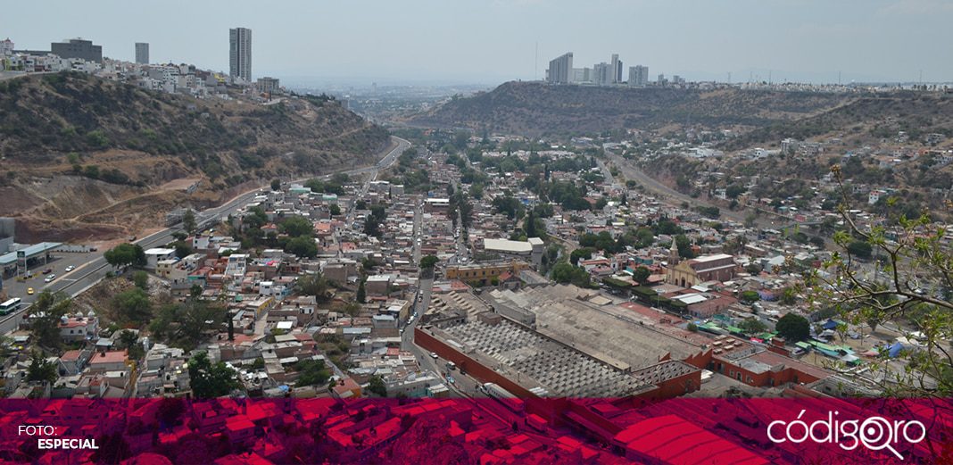 Dignificarán 350 condominios en el municipio de Querétaro