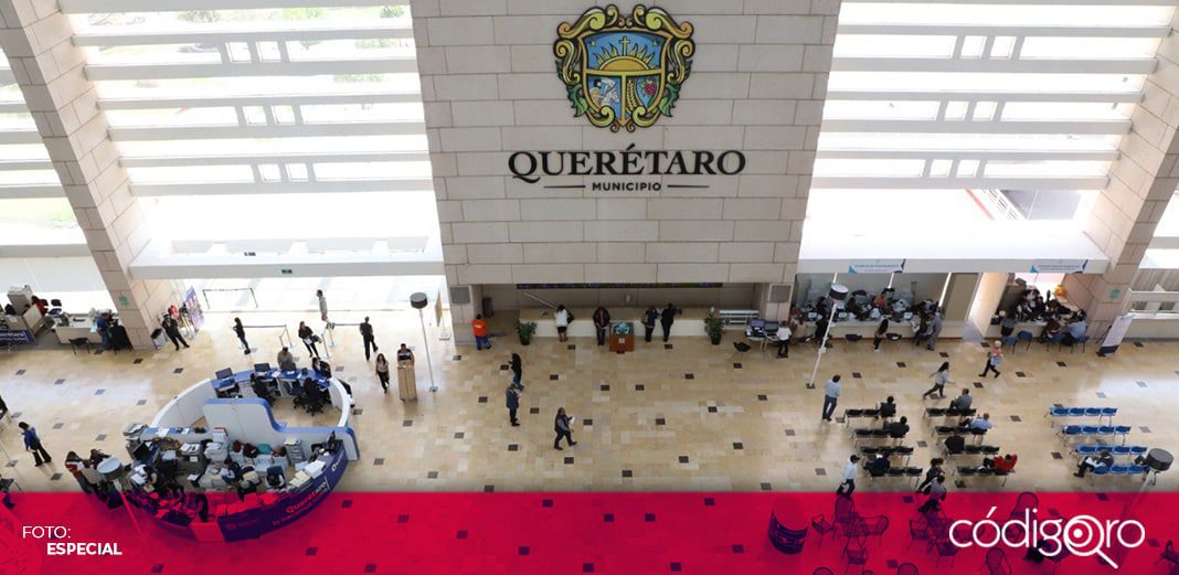 Disminuirá 3.4% presupuesto del municipio de Querétaro para 2021