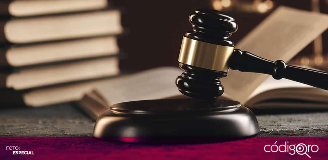 Llaman a no publicar reformas al Código Penal del Estado de Querétaro