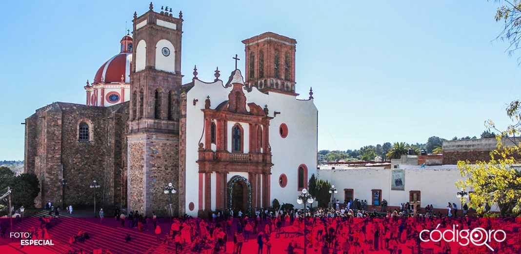 Pese a pandemia, Amealco recibe 5 mil turistas cada fin de semana