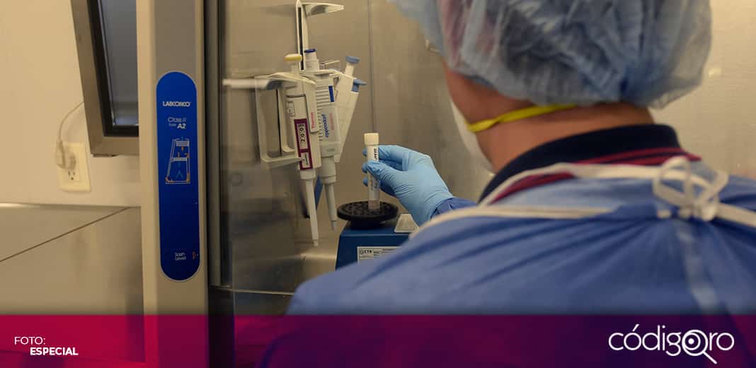 Falta registrar cerca de 700 casos de COVID-19 en plataforma