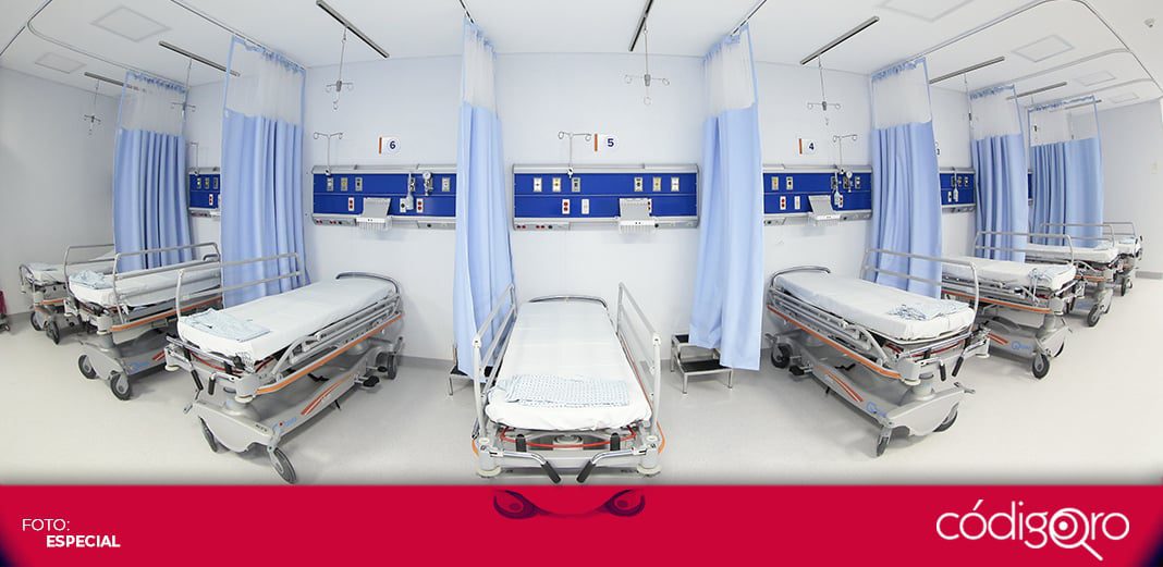 Piden aprobar dictamen para pensionar a familia del personal de salud fallecido por COVID-19