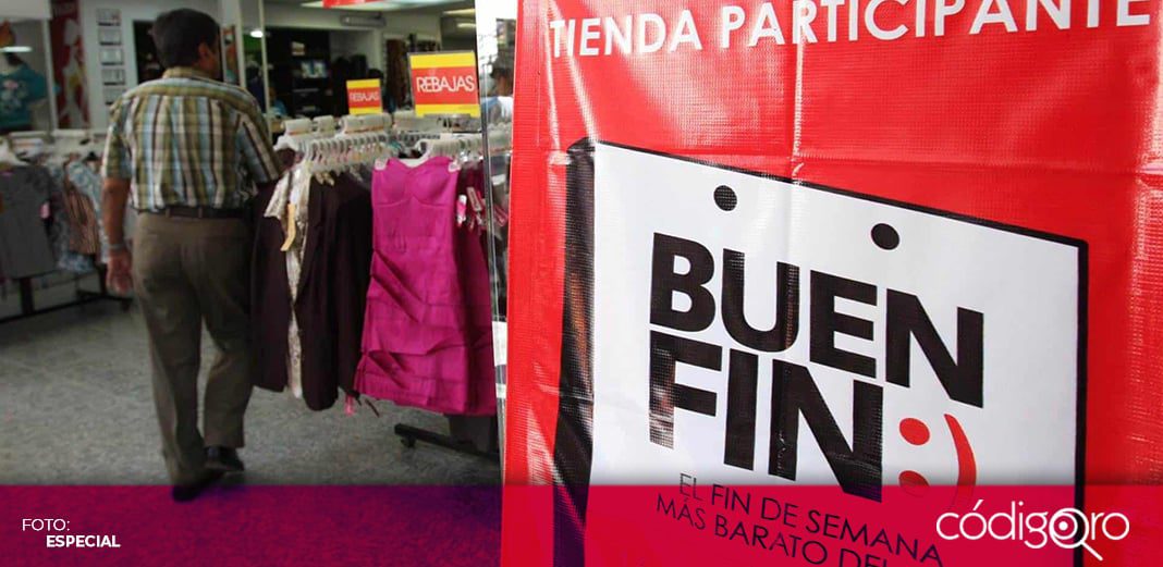 Piden evitar aglomeraciones por Buen Fin
