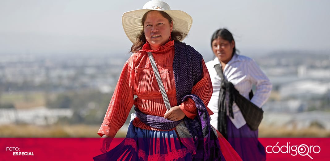 Desincorporan predio donde edificarían Ciudad de la Mujeres