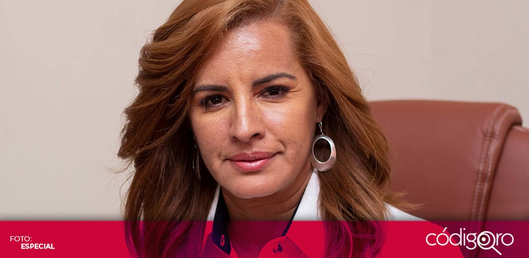 Asesinan a la presidenta municipal de Jamapa, Veracruz