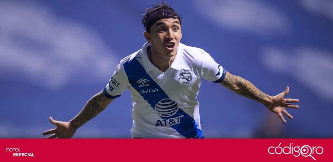 Puebla sorprende y vence al León en la ida de los cuartos de final