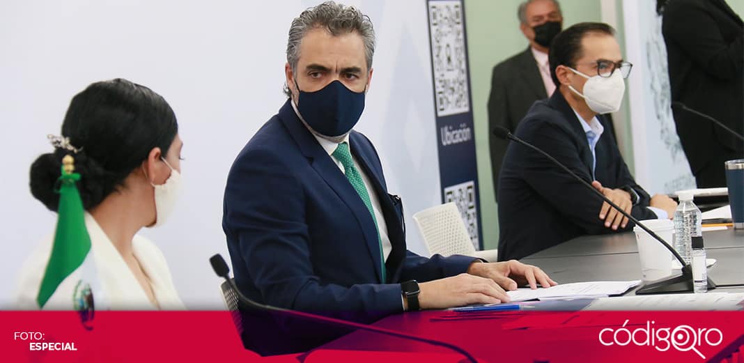 El aguinaldo es un derecho de los trabajadores y es irrenunciable: Ramírez Retolaza