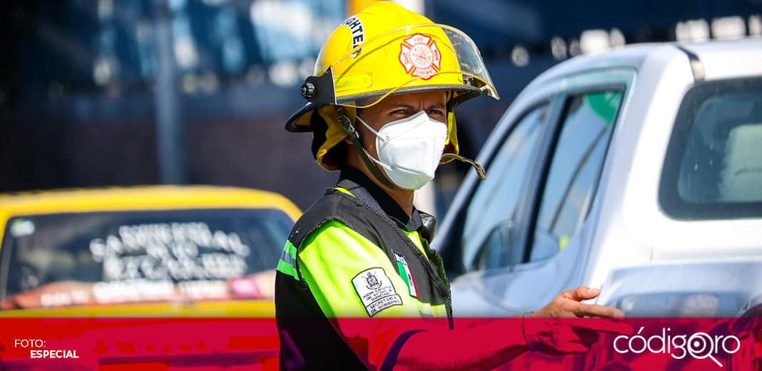 Querétaro vive “la peor semana” desde el inicio de la pandemia de COVID-19