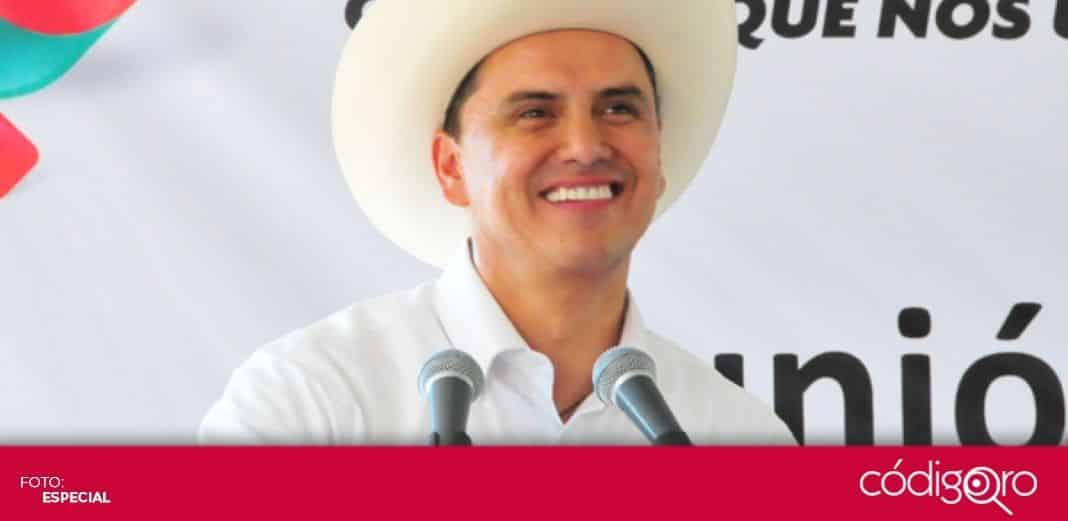 Ordenan captura del exgobernador de Nayarit, Roberto Sandoval