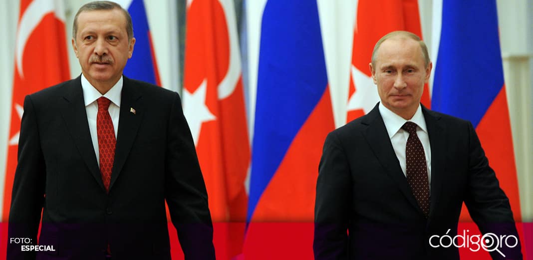 Rusia y Turquía supervisarán alto el fuego entre Armenia y Azerbaiyán