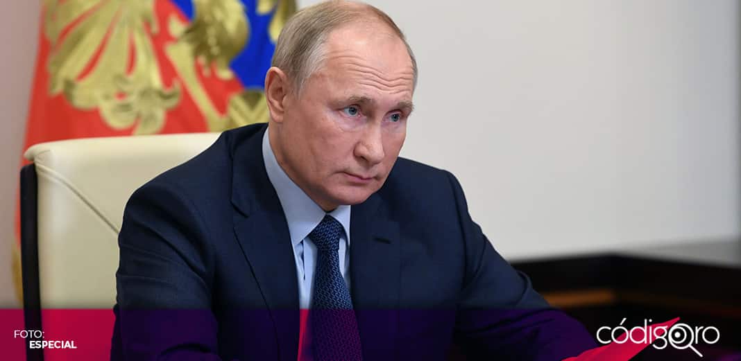 Con récord de casos y muertes, Rusia abre planta de fármacos COVID-19 en Siberia