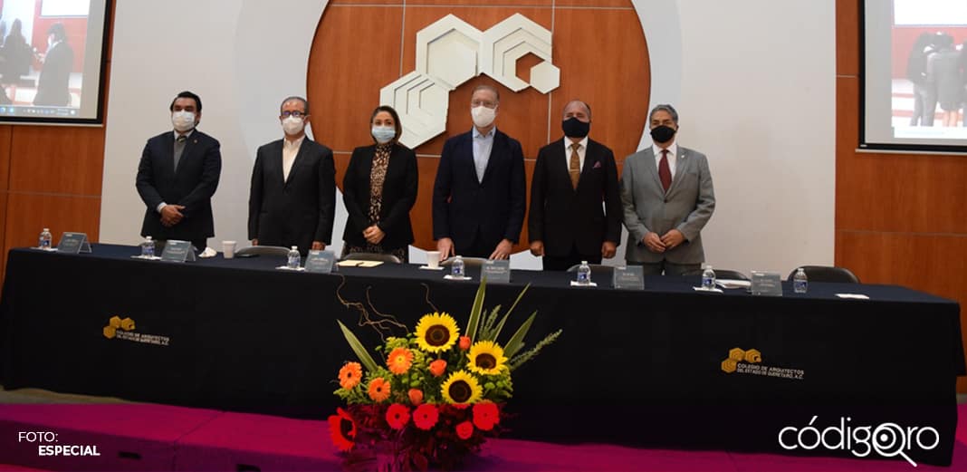 Seguridad y gobernanza entre los temas del Tercer Foro Intergremial