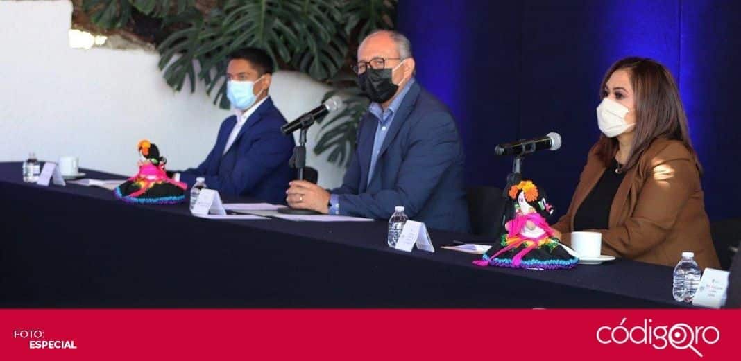 Instalan Tercer Consejo Regional de Participación Ciudadana