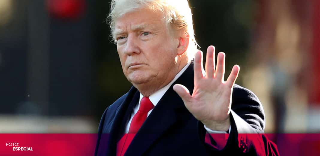 Trump autoriza que Biden inicie proceso de transición hacia la Casa Blanca