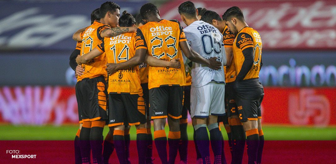 Tuzos de Pachuca reportan 14 contagios confirmados de coronavirus
