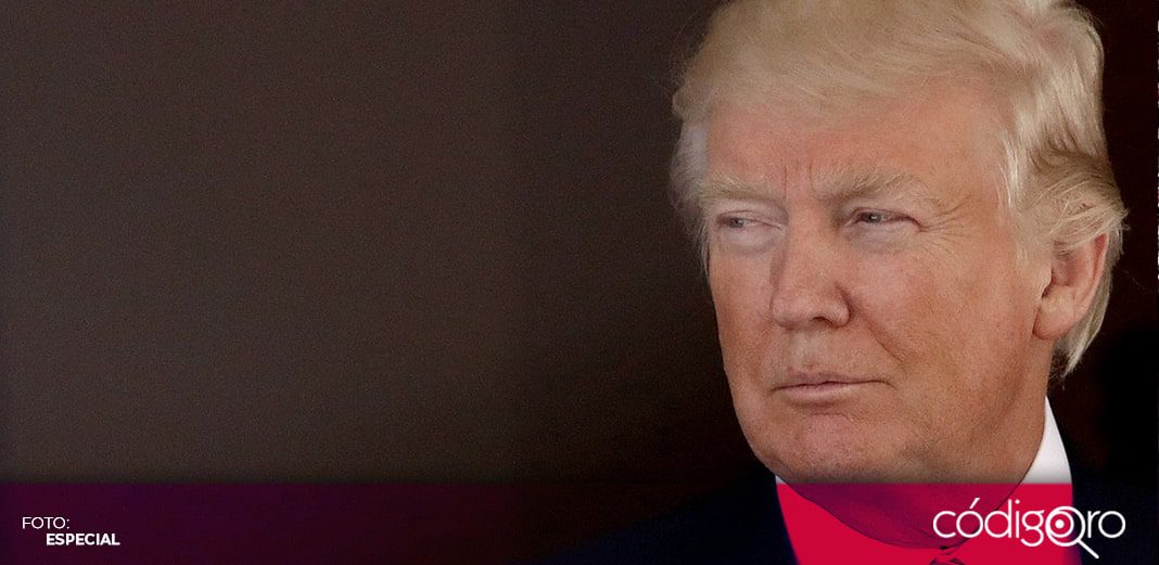 Donald Trump gana Alaska, con 3 votos electorales