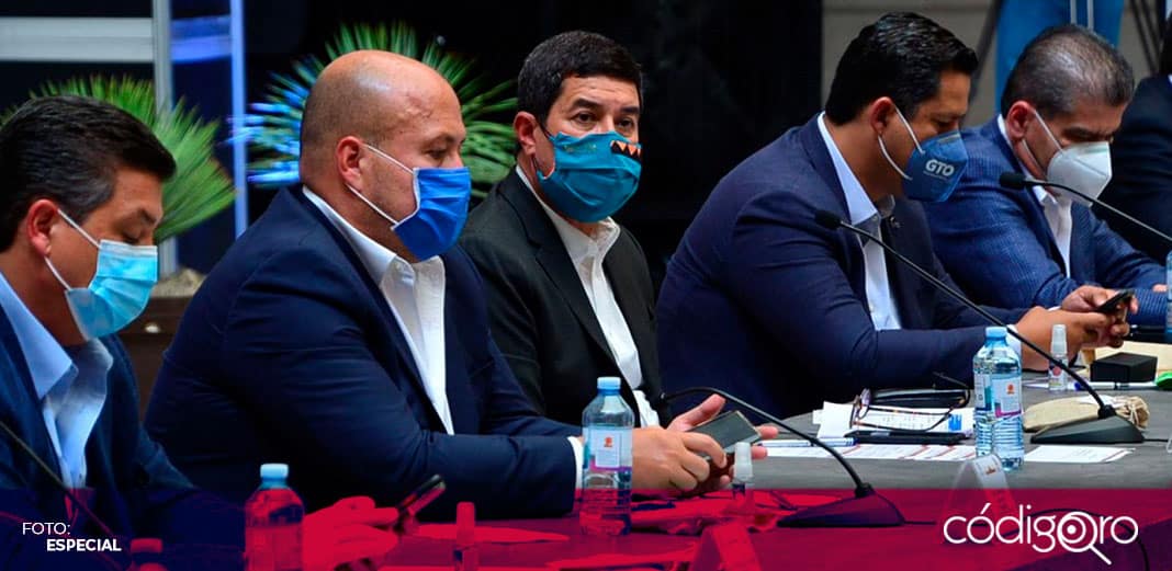 Alianza Federalista pide al presidente concentrarse en el PEF de 2021