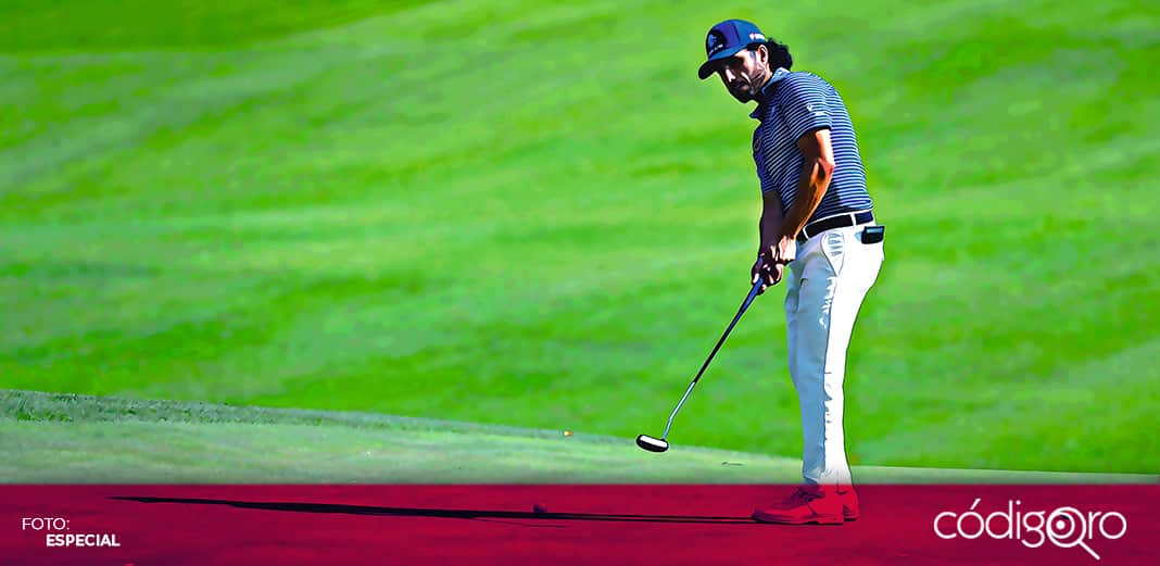 Un mexicano vuelve a Augusta, tras 41 años